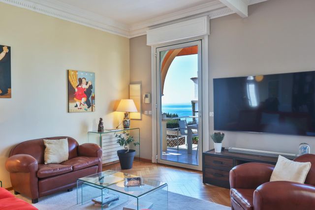 Maison &agrave; vendre - 6 pi&egrave;ces - 197,57 m2 - Nice - 06 - PROVENCE-ALPES-COTE-D-AZUR