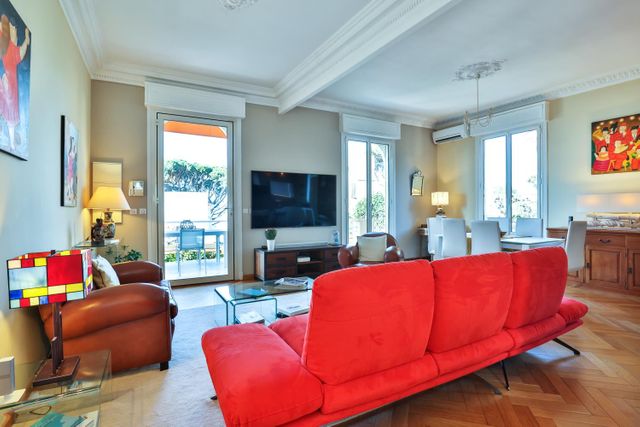 Maison &agrave; vendre - 6 pi&egrave;ces - 197,57 m2 - Nice - 06 - PROVENCE-ALPES-COTE-D-AZUR