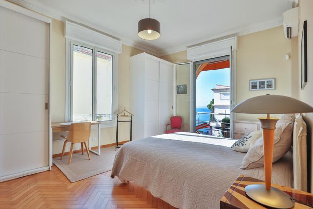 Maison &agrave; vendre - 6 pi&egrave;ces - 197,57 m2 - Nice - 06 - PROVENCE-ALPES-COTE-D-AZUR