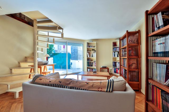 Maison &agrave; vendre - 6 pi&egrave;ces - 197,57 m2 - Nice - 06 - PROVENCE-ALPES-COTE-D-AZUR