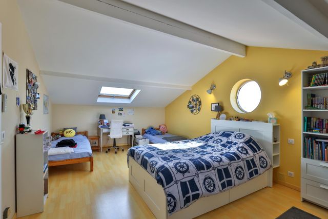 Maison &agrave; vendre - 6 pi&egrave;ces - 197,57 m2 - Nice - 06 - PROVENCE-ALPES-COTE-D-AZUR
