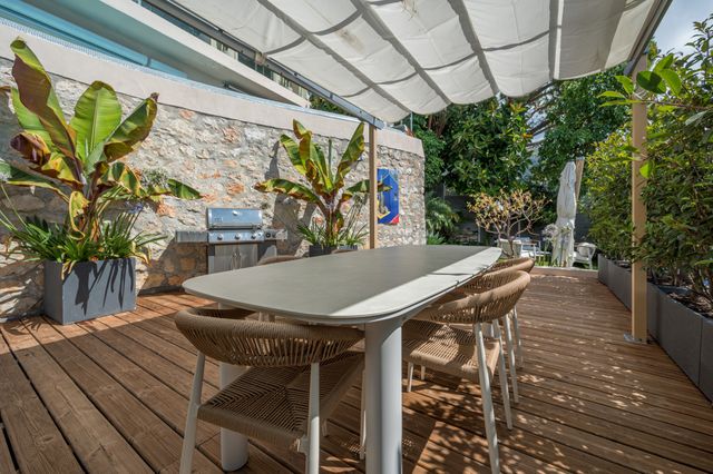 Maison &agrave; vendre - 6 pi&egrave;ces - 180,77 m2 - Villefranche Sur Mer - 06 - PROVENCE-ALPES-COTE-D-AZUR