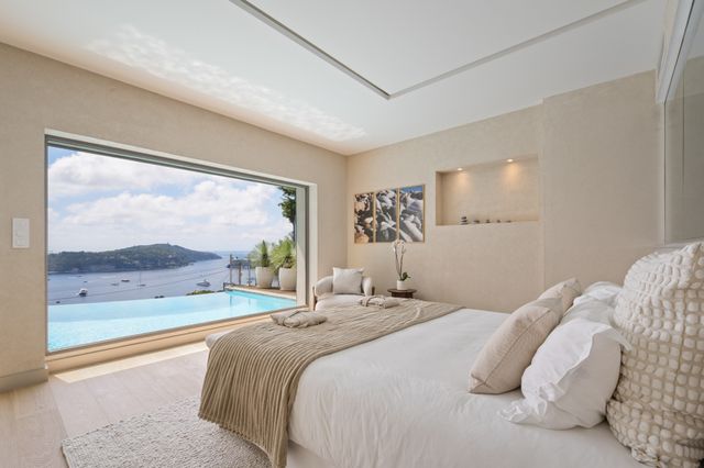 Maison &agrave; vendre - 6 pi&egrave;ces - 180,77 m2 - Villefranche Sur Mer - 06 - PROVENCE-ALPES-COTE-D-AZUR