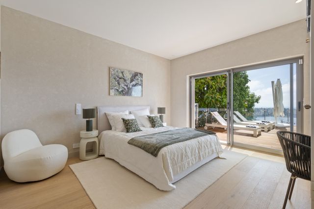 Maison &agrave; vendre - 6 pi&egrave;ces - 180,77 m2 - Villefranche Sur Mer - 06 - PROVENCE-ALPES-COTE-D-AZUR