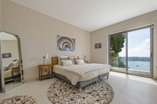 Maison &agrave; vendre - 6 pi&egrave;ces - 180,77 m2 - Villefranche Sur Mer - 06 - PROVENCE-ALPES-COTE-D-AZUR