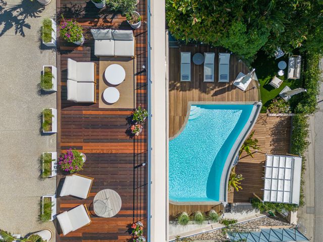 Maison &agrave; vendre - 6 pi&egrave;ces - 180,77 m2 - Villefranche Sur Mer - 06 - PROVENCE-ALPES-COTE-D-AZUR