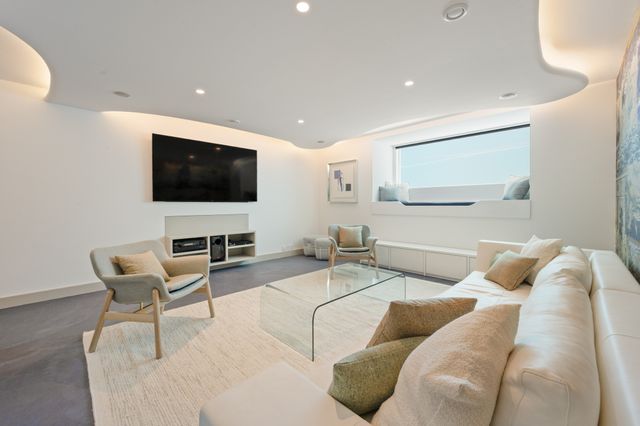 Maison &agrave; vendre - 6 pi&egrave;ces - 180,77 m2 - Villefranche Sur Mer - 06 - PROVENCE-ALPES-COTE-D-AZUR