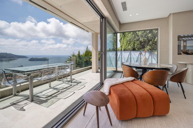Maison &agrave; vendre - 6 pi&egrave;ces - 180,77 m2 - Villefranche Sur Mer - 06 - PROVENCE-ALPES-COTE-D-AZUR