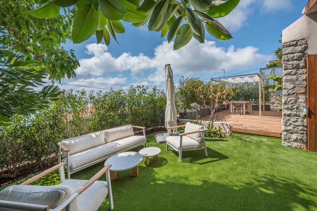 Maison &agrave; vendre - 6 pi&egrave;ces - 180,77 m2 - Villefranche Sur Mer - 06 - PROVENCE-ALPES-COTE-D-AZUR