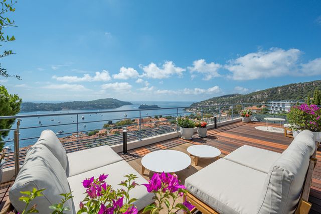 maison - VILLEFRANCHE SUR MER - 06