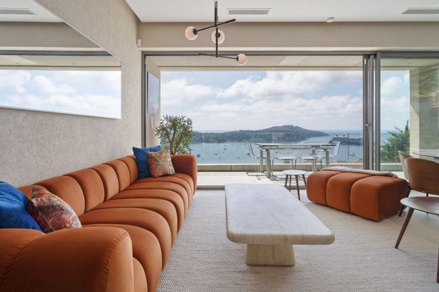 Maison &agrave; vendre - 6 pi&egrave;ces - 180,77 m2 - Villefranche Sur Mer - 06 - PROVENCE-ALPES-COTE-D-AZUR
