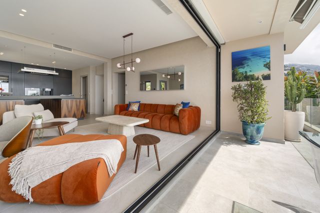 Maison &agrave; vendre - 6 pi&egrave;ces - 180,77 m2 - Villefranche Sur Mer - 06 - PROVENCE-ALPES-COTE-D-AZUR