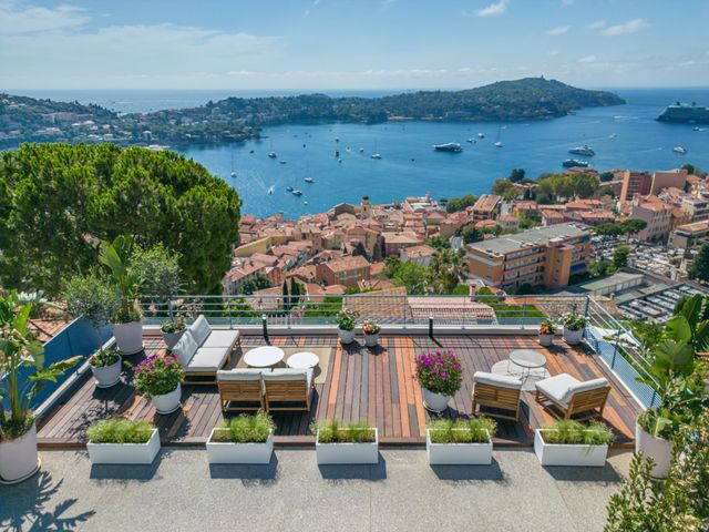Maison &agrave; vendre - 6 pi&egrave;ces - 180,77 m2 - Villefranche Sur Mer - 06 - PROVENCE-ALPES-COTE-D-AZUR
