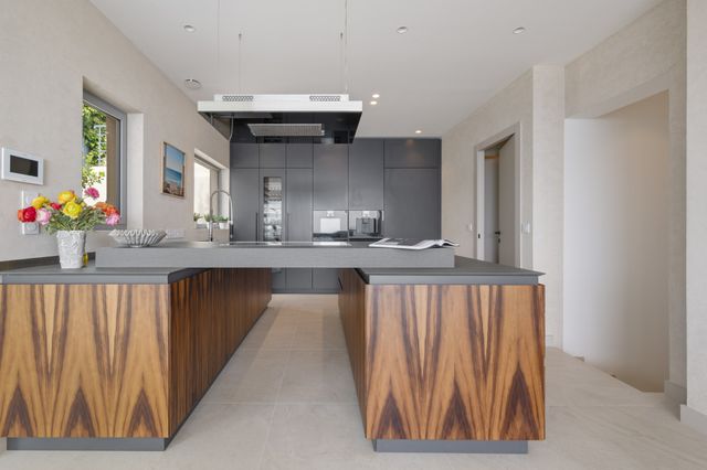 Maison &agrave; vendre - 6 pi&egrave;ces - 180,77 m2 - Villefranche Sur Mer - 06 - PROVENCE-ALPES-COTE-D-AZUR