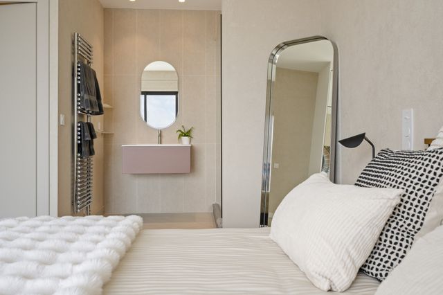 Maison &agrave; vendre - 6 pi&egrave;ces - 180,77 m2 - Villefranche Sur Mer - 06 - PROVENCE-ALPES-COTE-D-AZUR
