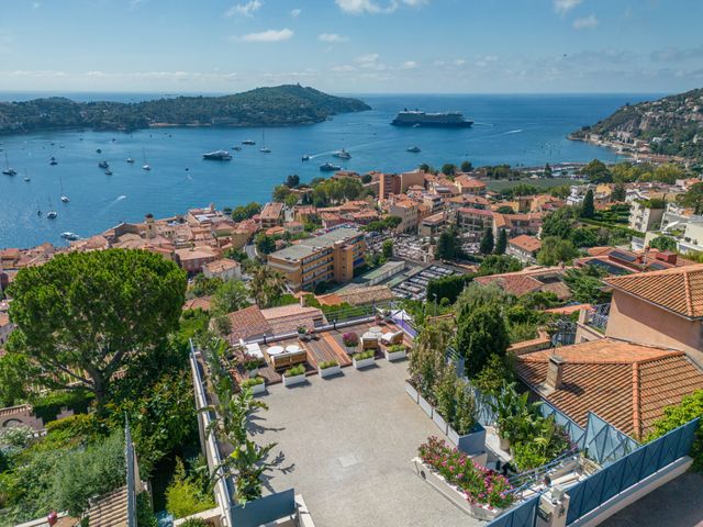Maison &agrave; vendre - 6 pi&egrave;ces - 180,77 m2 - Villefranche Sur Mer - 06 - PROVENCE-ALPES-COTE-D-AZUR