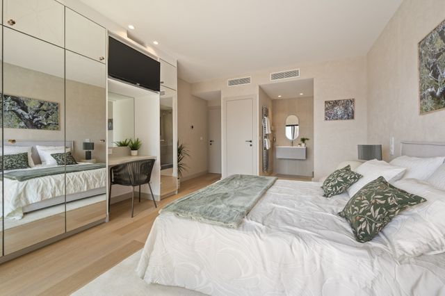 Maison &agrave; vendre - 6 pi&egrave;ces - 180,77 m2 - Villefranche Sur Mer - 06 - PROVENCE-ALPES-COTE-D-AZUR