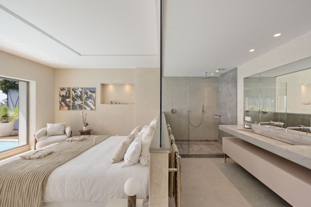 Maison &agrave; vendre - 6 pi&egrave;ces - 180,77 m2 - Villefranche Sur Mer - 06 - PROVENCE-ALPES-COTE-D-AZUR