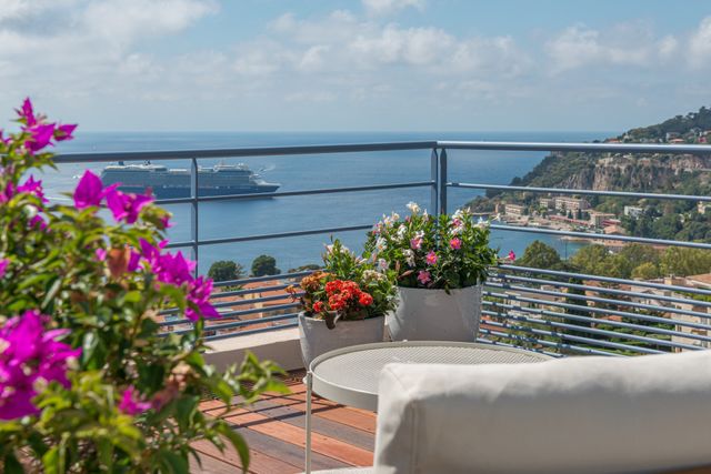 Maison &agrave; vendre - 6 pi&egrave;ces - 180,77 m2 - Villefranche Sur Mer - 06 - PROVENCE-ALPES-COTE-D-AZUR