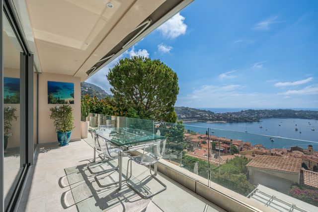 Maison &agrave; vendre - 6 pi&egrave;ces - 180,77 m2 - Villefranche Sur Mer - 06 - PROVENCE-ALPES-COTE-D-AZUR