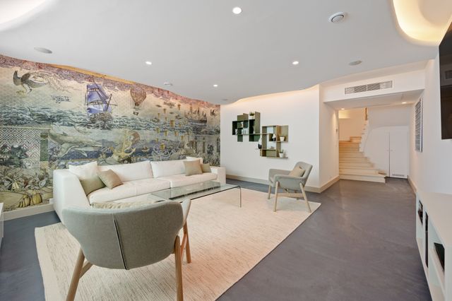 Maison &agrave; vendre - 6 pi&egrave;ces - 180,77 m2 - Villefranche Sur Mer - 06 - PROVENCE-ALPES-COTE-D-AZUR