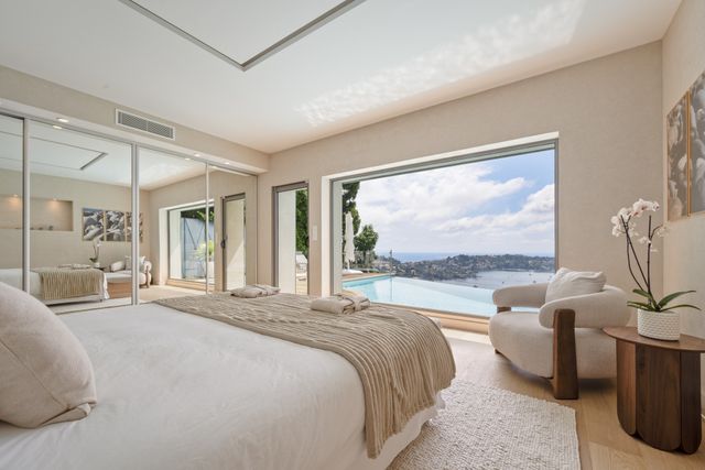Maison &agrave; vendre - 6 pi&egrave;ces - 180,77 m2 - Villefranche Sur Mer - 06 - PROVENCE-ALPES-COTE-D-AZUR