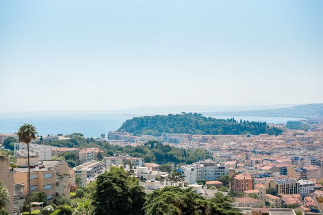 Appartement F3 à vendre NICE