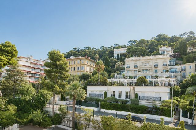 Appartement F3 &agrave; vendre - 3 pi&egrave;ces - 75,44 m2 - Nice - 06 - PROVENCE-ALPES-COTE-D-AZUR