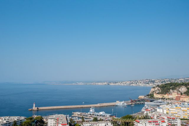 Appartement F3 à vendre NICE