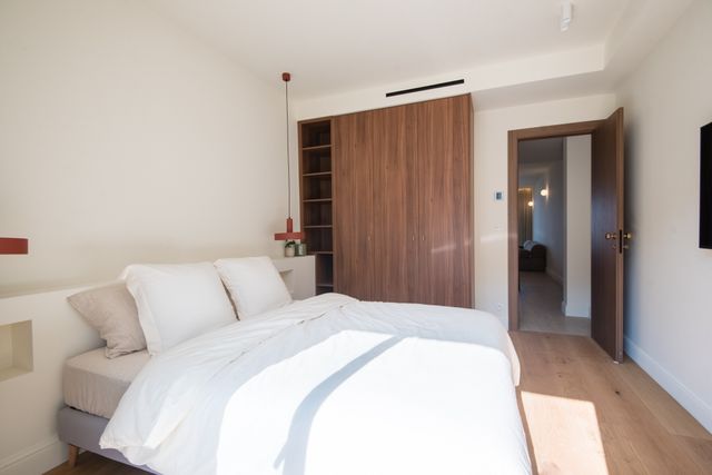 Appartement F3 &agrave; vendre - 3 pi&egrave;ces - 75,44 m2 - Nice - 06 - PROVENCE-ALPES-COTE-D-AZUR