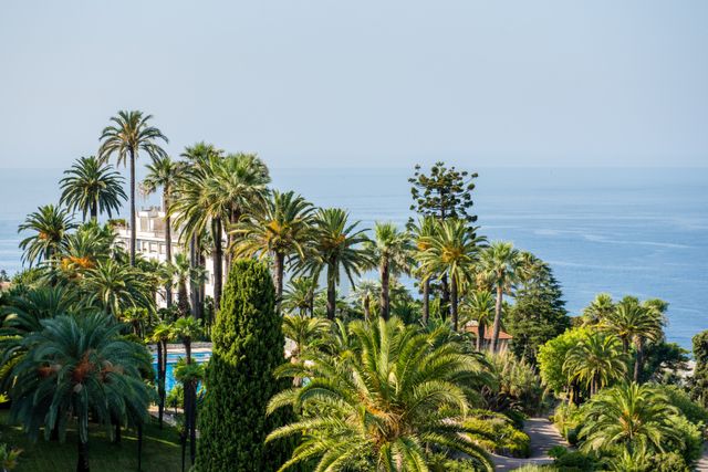 Appartement F3 &agrave; vendre - 3 pi&egrave;ces - 75,44 m2 - Nice - 06 - PROVENCE-ALPES-COTE-D-AZUR