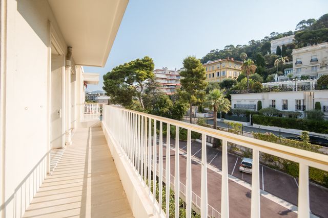 Appartement F3 &agrave; vendre - 3 pi&egrave;ces - 75,44 m2 - Nice - 06 - PROVENCE-ALPES-COTE-D-AZUR