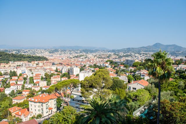 Appartement F3 &agrave; vendre - 3 pi&egrave;ces - 75,44 m2 - Nice - 06 - PROVENCE-ALPES-COTE-D-AZUR