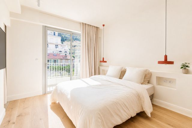 Appartement F3 &agrave; vendre - 3 pi&egrave;ces - 75,44 m2 - Nice - 06 - PROVENCE-ALPES-COTE-D-AZUR