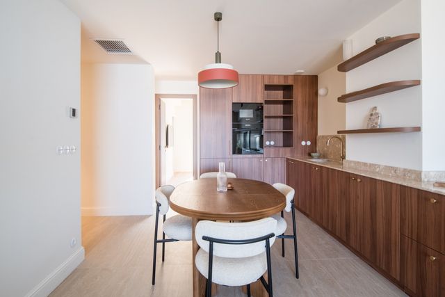 Appartement F3 &agrave; vendre - 3 pi&egrave;ces - 75,44 m2 - Nice - 06 - PROVENCE-ALPES-COTE-D-AZUR
