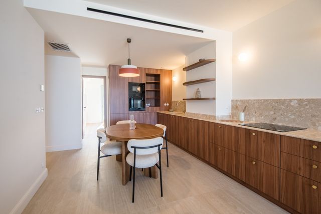 Appartement F3 &agrave; vendre - 3 pi&egrave;ces - 75,44 m2 - Nice - 06 - PROVENCE-ALPES-COTE-D-AZUR