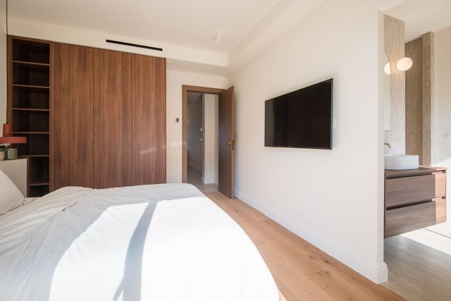 Appartement F3 &agrave; vendre - 3 pi&egrave;ces - 75,44 m2 - Nice - 06 - PROVENCE-ALPES-COTE-D-AZUR