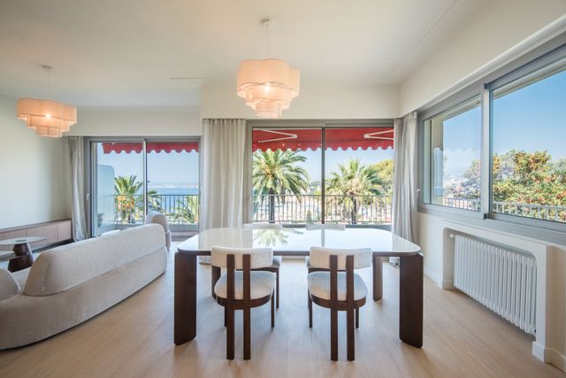 Appartement F3 à vendre NICE