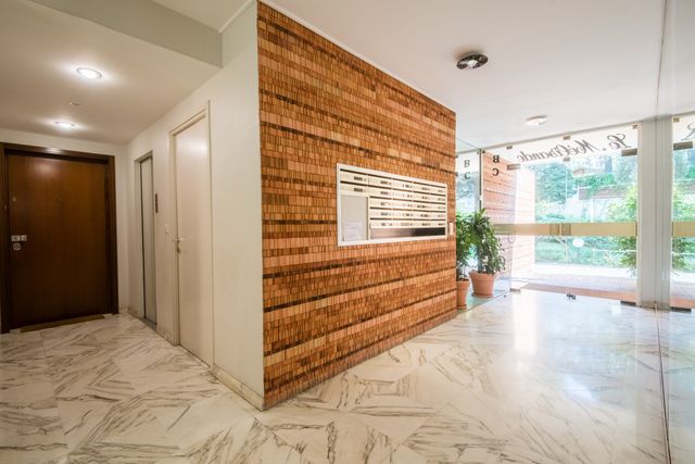 Appartement F4 &agrave; vendre - 4 pi&egrave;ces - 123,02 m2 - Nice - 06 - PROVENCE-ALPES-COTE-D-AZUR
