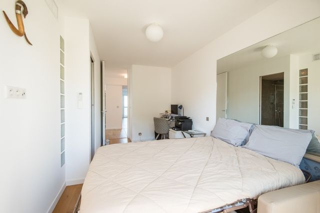 Appartement F4 &agrave; vendre - 4 pi&egrave;ces - 123,02 m2 - Nice - 06 - PROVENCE-ALPES-COTE-D-AZUR