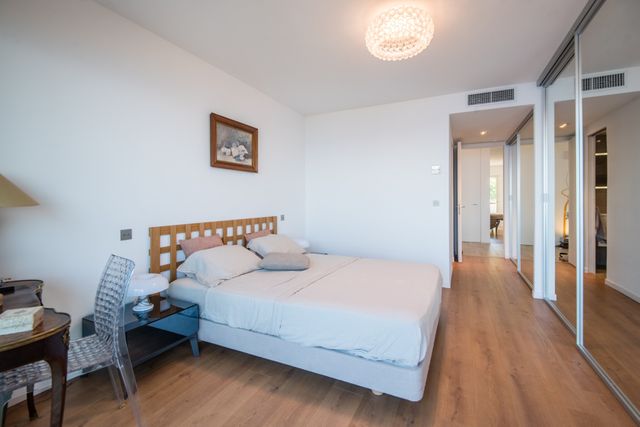Appartement F4 &agrave; vendre - 4 pi&egrave;ces - 123,02 m2 - Nice - 06 - PROVENCE-ALPES-COTE-D-AZUR