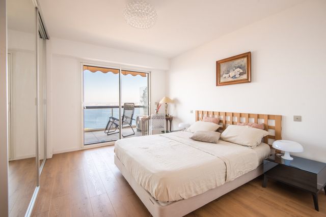 Appartement F4 &agrave; vendre - 4 pi&egrave;ces - 123,02 m2 - Nice - 06 - PROVENCE-ALPES-COTE-D-AZUR