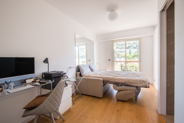 Appartement F4 &agrave; vendre - 4 pi&egrave;ces - 123,02 m2 - Nice - 06 - PROVENCE-ALPES-COTE-D-AZUR