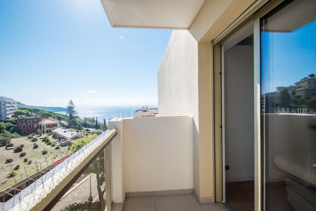 Appartement F4 &agrave; vendre - 4 pi&egrave;ces - 123,02 m2 - Nice - 06 - PROVENCE-ALPES-COTE-D-AZUR
