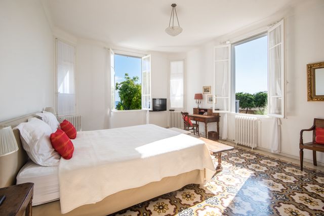 Maison &agrave; vendre - 6 pi&egrave;ces - 198,83 m2 - Nice - 06 - PROVENCE-ALPES-COTE-D-AZUR