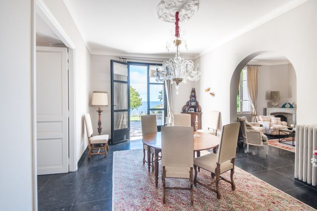 Maison &agrave; vendre - 6 pi&egrave;ces - 198,83 m2 - Nice - 06 - PROVENCE-ALPES-COTE-D-AZUR
