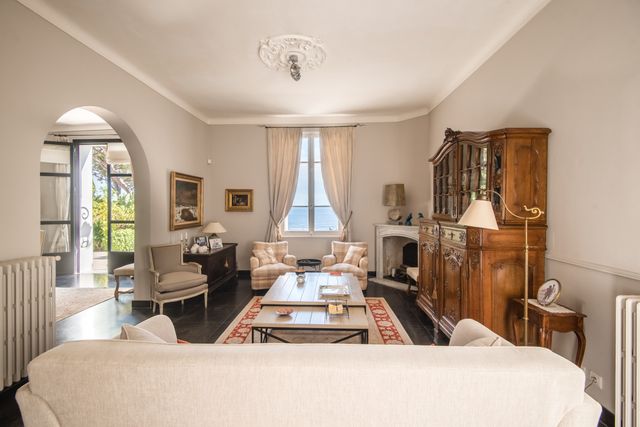 Maison &agrave; vendre - 6 pi&egrave;ces - 198,83 m2 - Nice - 06 - PROVENCE-ALPES-COTE-D-AZUR