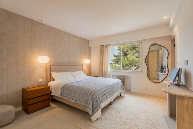 Appartement F3 &agrave; vendre - 3 pi&egrave;ces - 87,81 m2 - Nice - 06 - PROVENCE-ALPES-COTE-D-AZUR