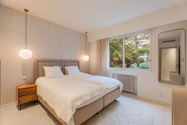 Appartement F3 &agrave; vendre - 3 pi&egrave;ces - 87,81 m2 - Nice - 06 - PROVENCE-ALPES-COTE-D-AZUR
