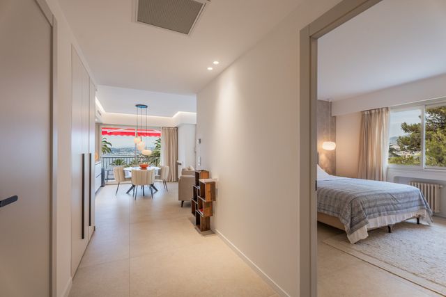 Appartement F3 &agrave; vendre - 3 pi&egrave;ces - 87,81 m2 - Nice - 06 - PROVENCE-ALPES-COTE-D-AZUR